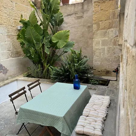 Dimora Falce Di Luna Lecce Exterior photo