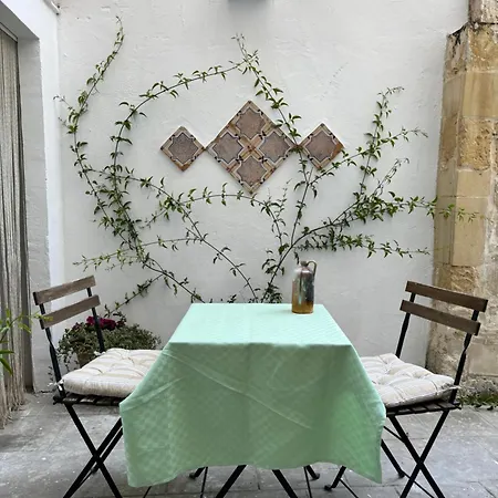 Dimora Falce Di Luna Lecce Exterior photo