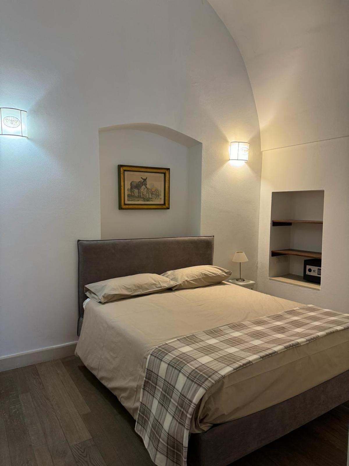 Apartment Dimora Falce Di Luna