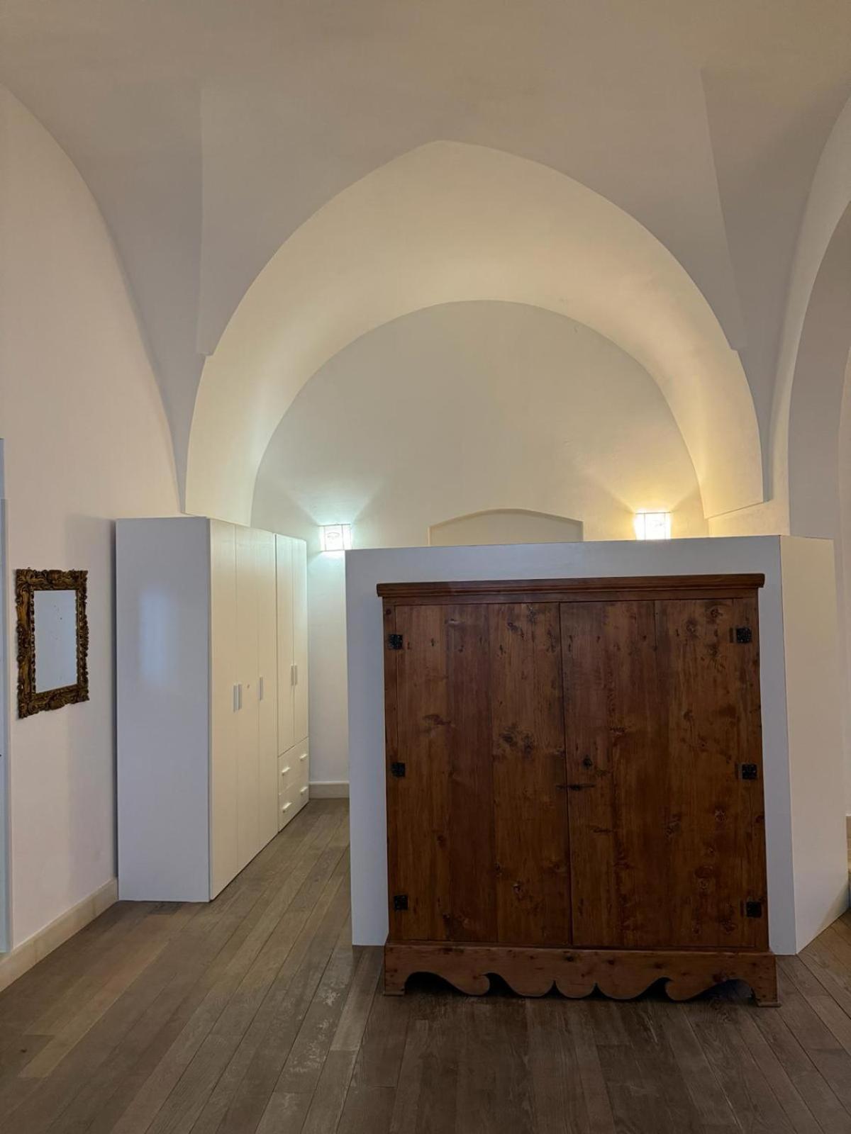 Apartment Dimora Falce Di Luna *