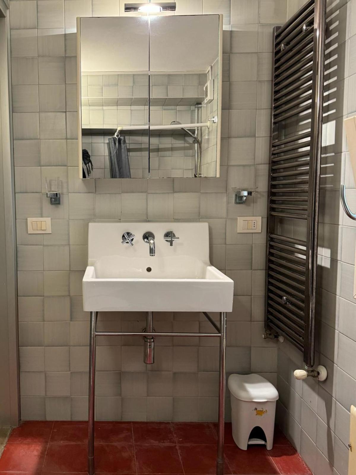 Apartment Dimora Falce Di Luna Lecce