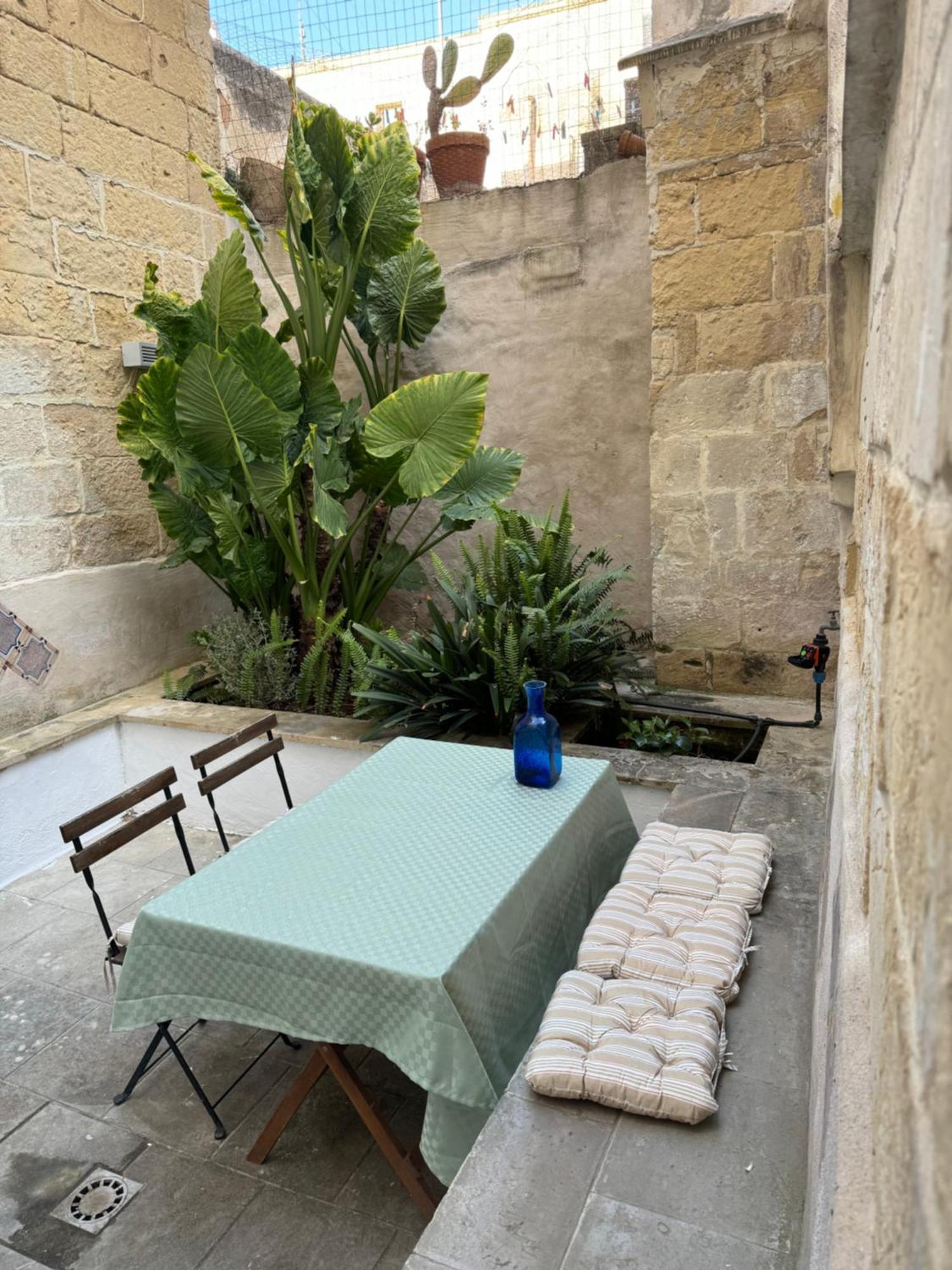 Apartment Dimora Falce Di Luna